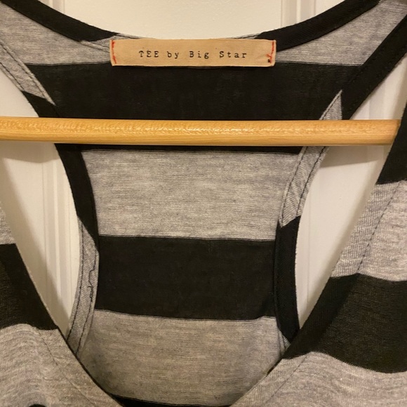 TEE by Big Star Dress - Picture 3 of 4